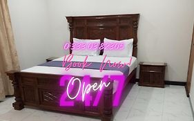 Nursery Inn